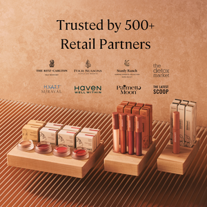 Minori | Sunkissed Glow Kit — Cream Blush & Highlighter Gift Set