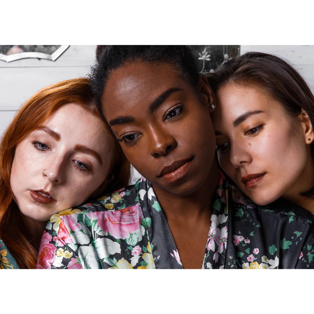 French Girl | Tinted Lip Balm