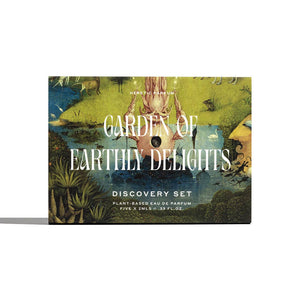 Heretic | Garden of Earthly Delights Discovery Set