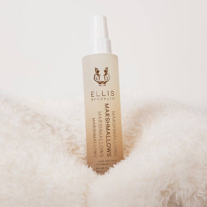 Ellis Brooklyn | Marshmallows Hair and Body Fragrance Mist