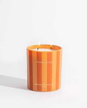 Brooklyn Candle | Pomander Holiday Candle (Limited Edition)