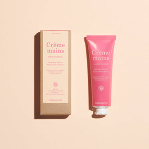 Manicurist | Hand Cream - Orange Blossom