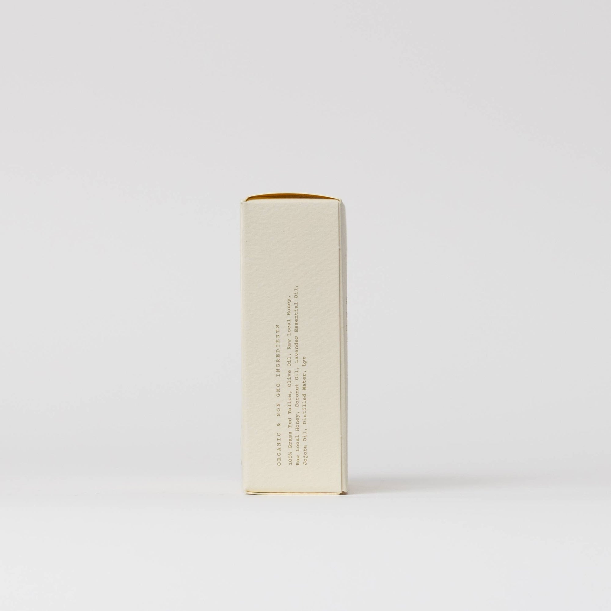 My Neighbor's | Lavender Tallow Soap