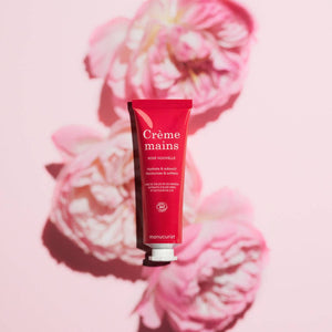 Manicurist | Hand Cream Rose Nouvelle