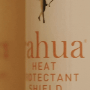 Rahua | Heat Protectant Shield