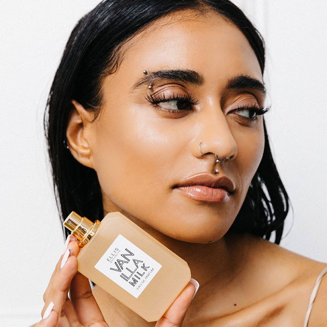 Ellis Brooklyn | Vanilla Milk Eau de Parfum