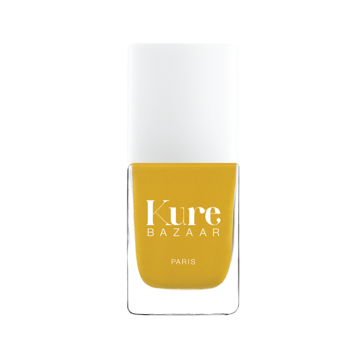 Kure Bazaar Nail Polish - Saffron
