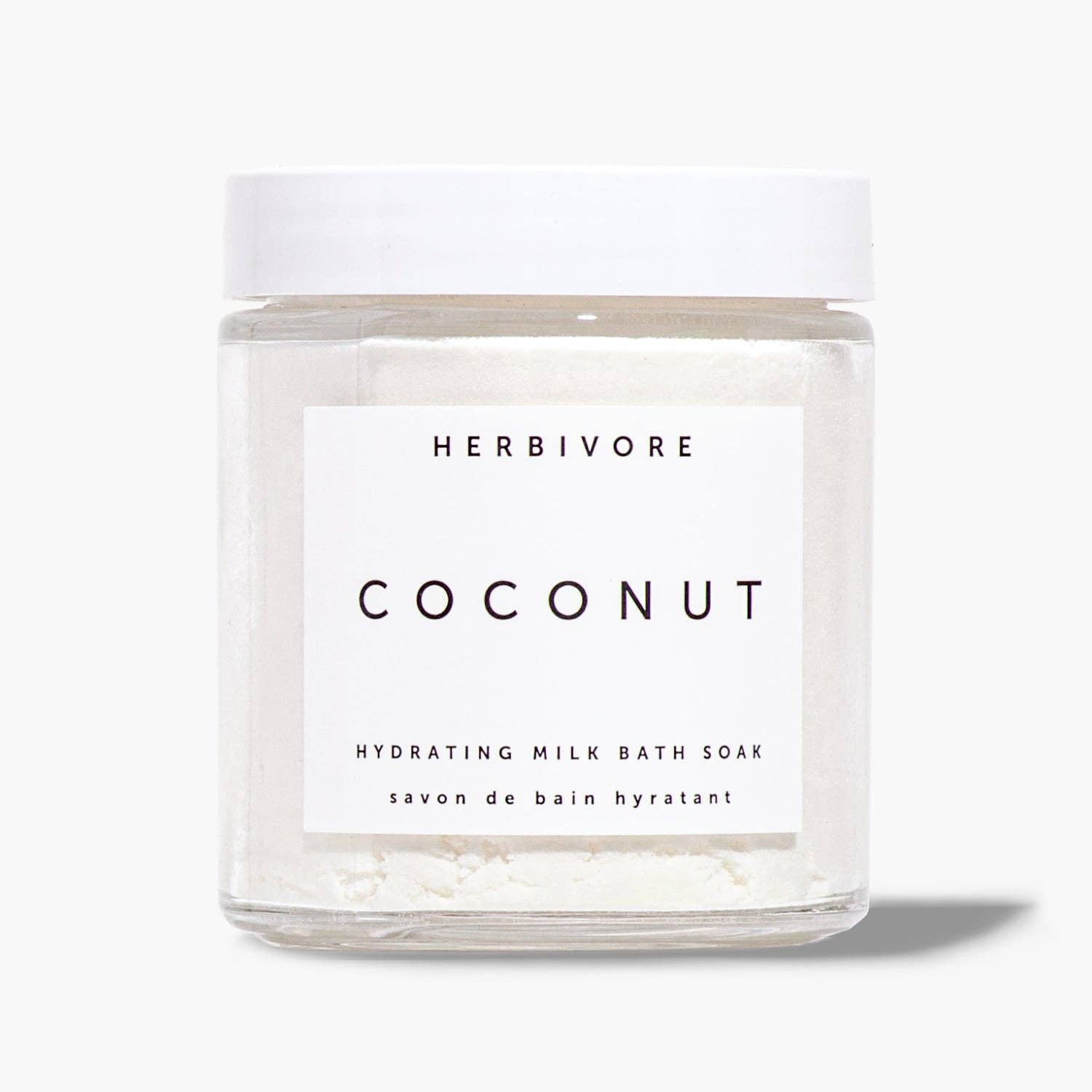 Herbivore Botanicals | Coconut Milk Bath Soak