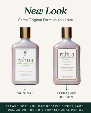 Rahua | Scalp Exfoliating Shampoo