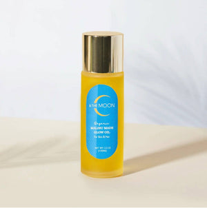 C & The Moon | Malibu Made Glow Oil