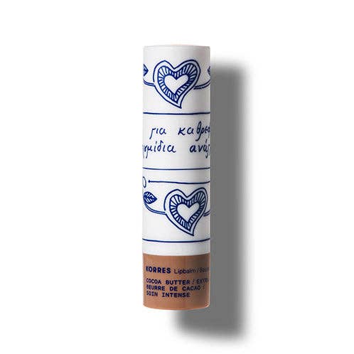 Korres | Lip Butter Stick