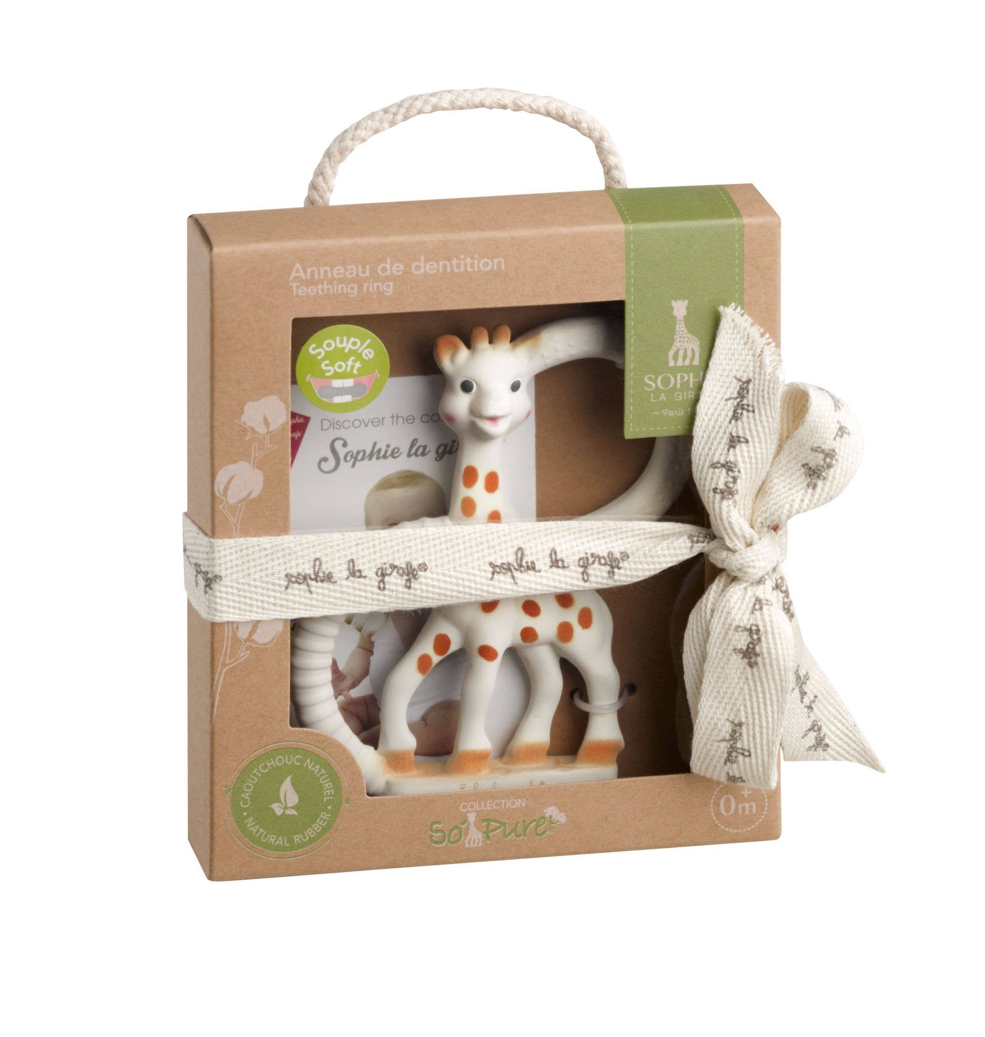 Sophie la Girafe | Teething Ring
