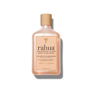 Rahua | Enchanted Island Body Glow Wash