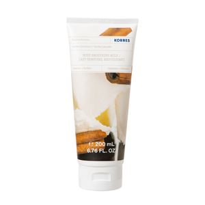 Korres | Vanilla Cinnamon Body Care Collection ($47 Value)
