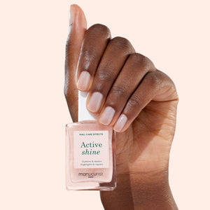 Manicurist | Nail Polish - Active Shine