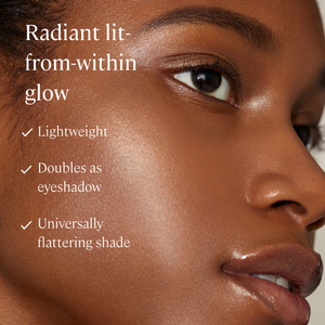 Minori | Sunkissed Glow Kit — Cream Blush & Highlighter Gift Set