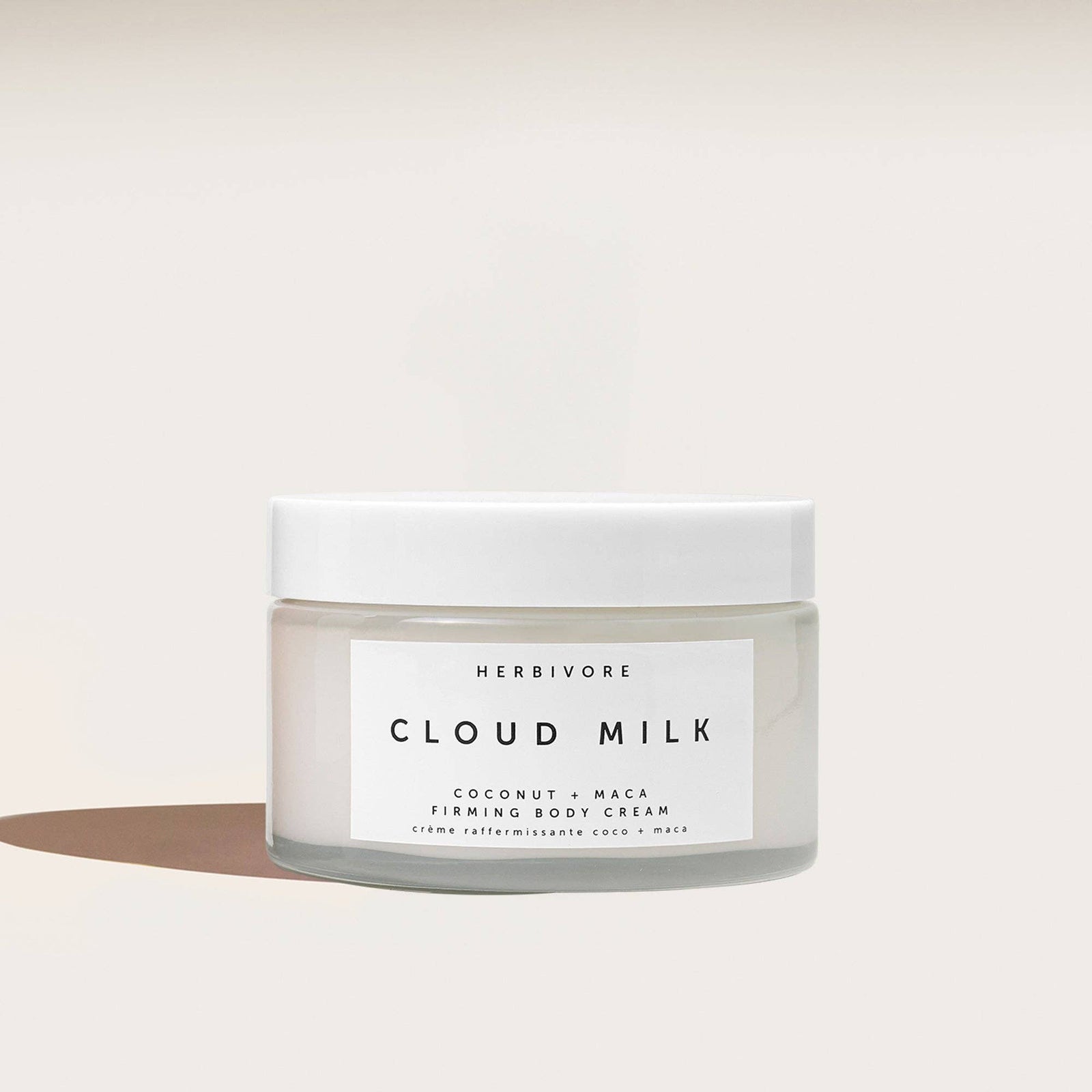 Herbivore Botanicals | Cloud Milk Coconut Firming Body Cream