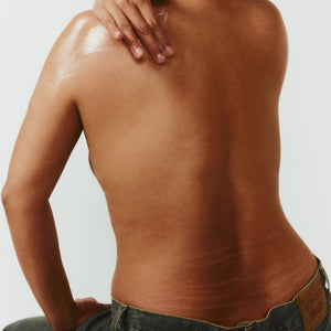 Sidia | The Body Serum - Wired