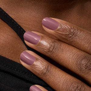 Manicurist | Nail Polish - Mountbatten Pink