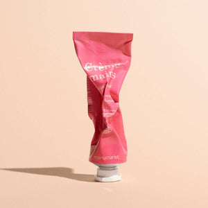 Manicurist | Hand Cream - Orange Blossom