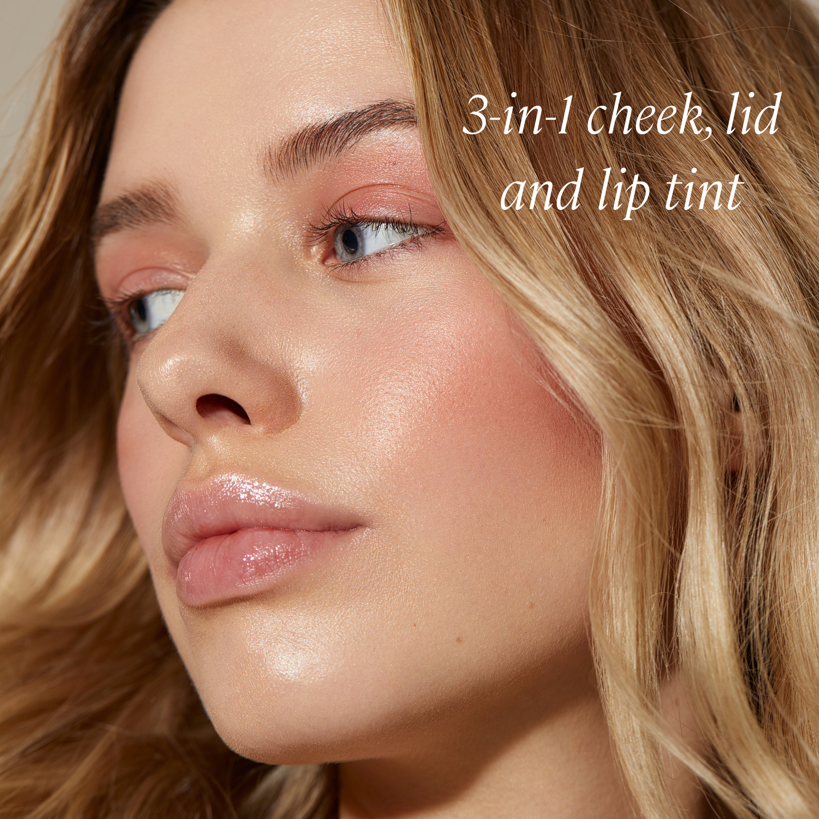 Minori | Sunkissed Glow Kit — Cream Blush & Highlighter Gift Set