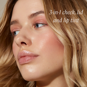 Minori | Sunkissed Glow Kit — Cream Blush & Highlighter Gift Set