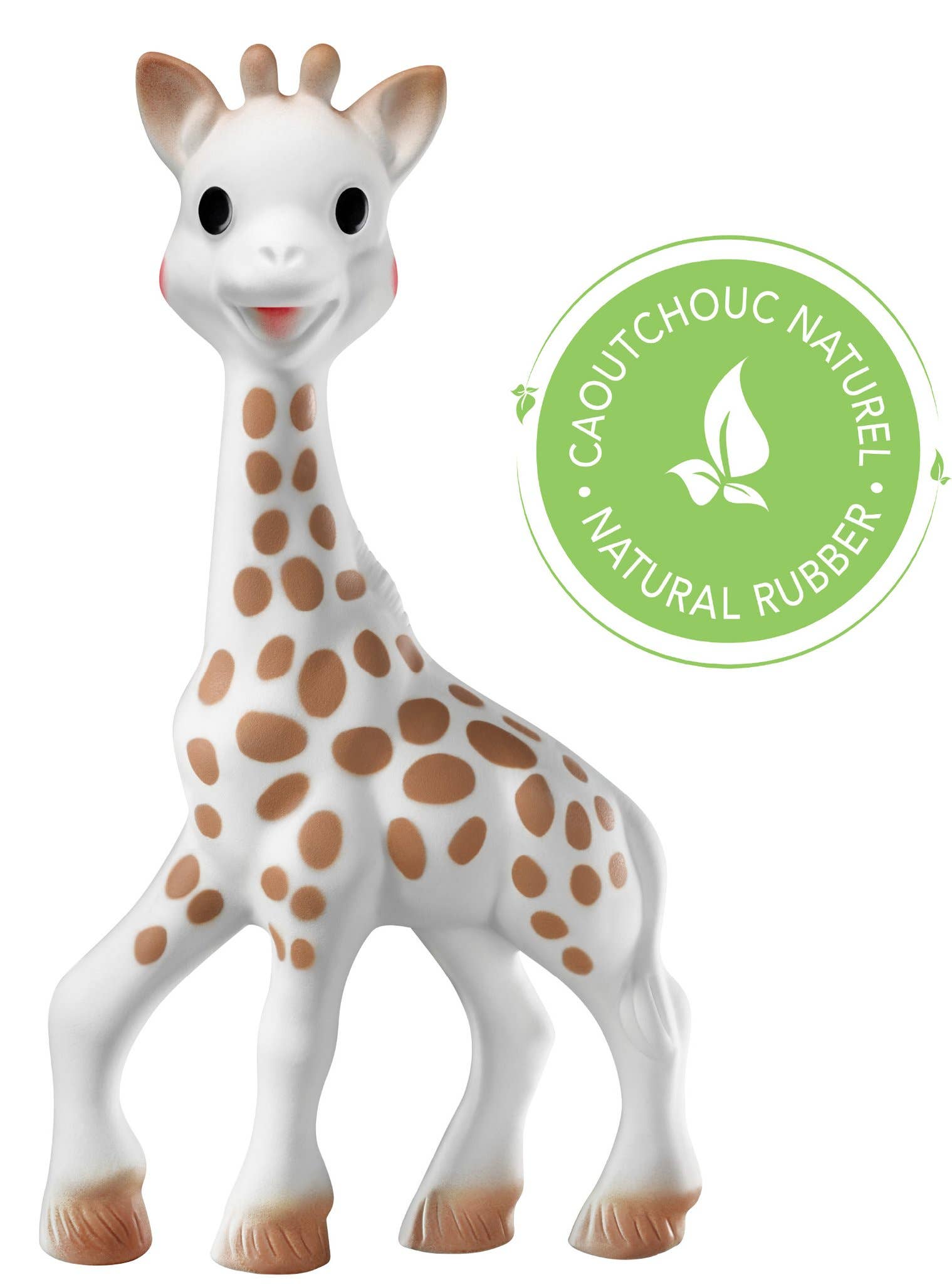 Sophie la Girafe | So'Pure Box for boutiques!