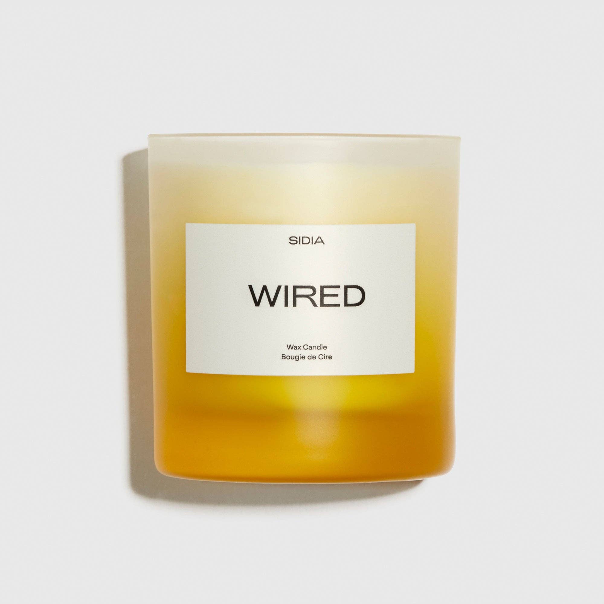Sidia | Wired Candle