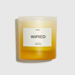 Sidia | Wired Candle