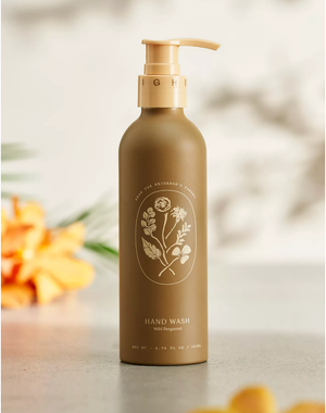 My Neighbor's | Wild Bergamot Hand Wash