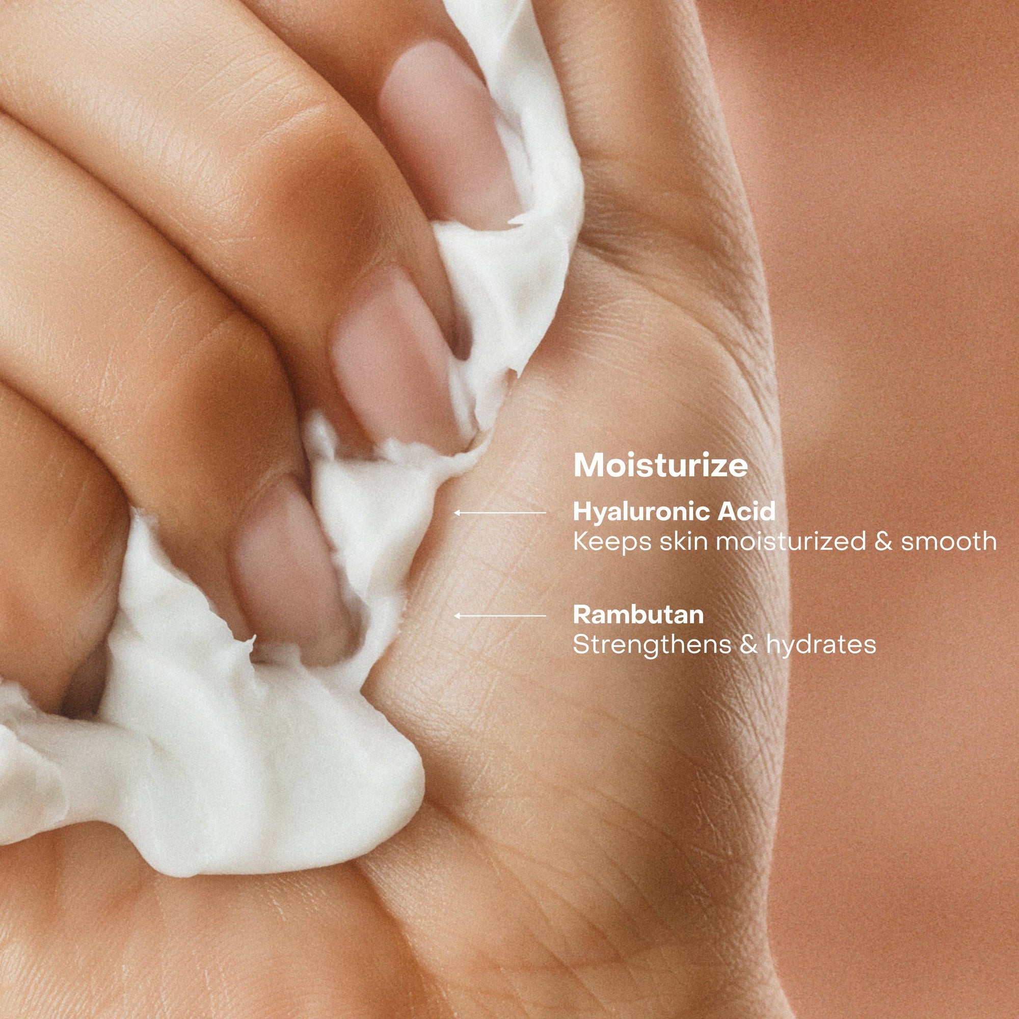 Sidia | Soaked The Cream