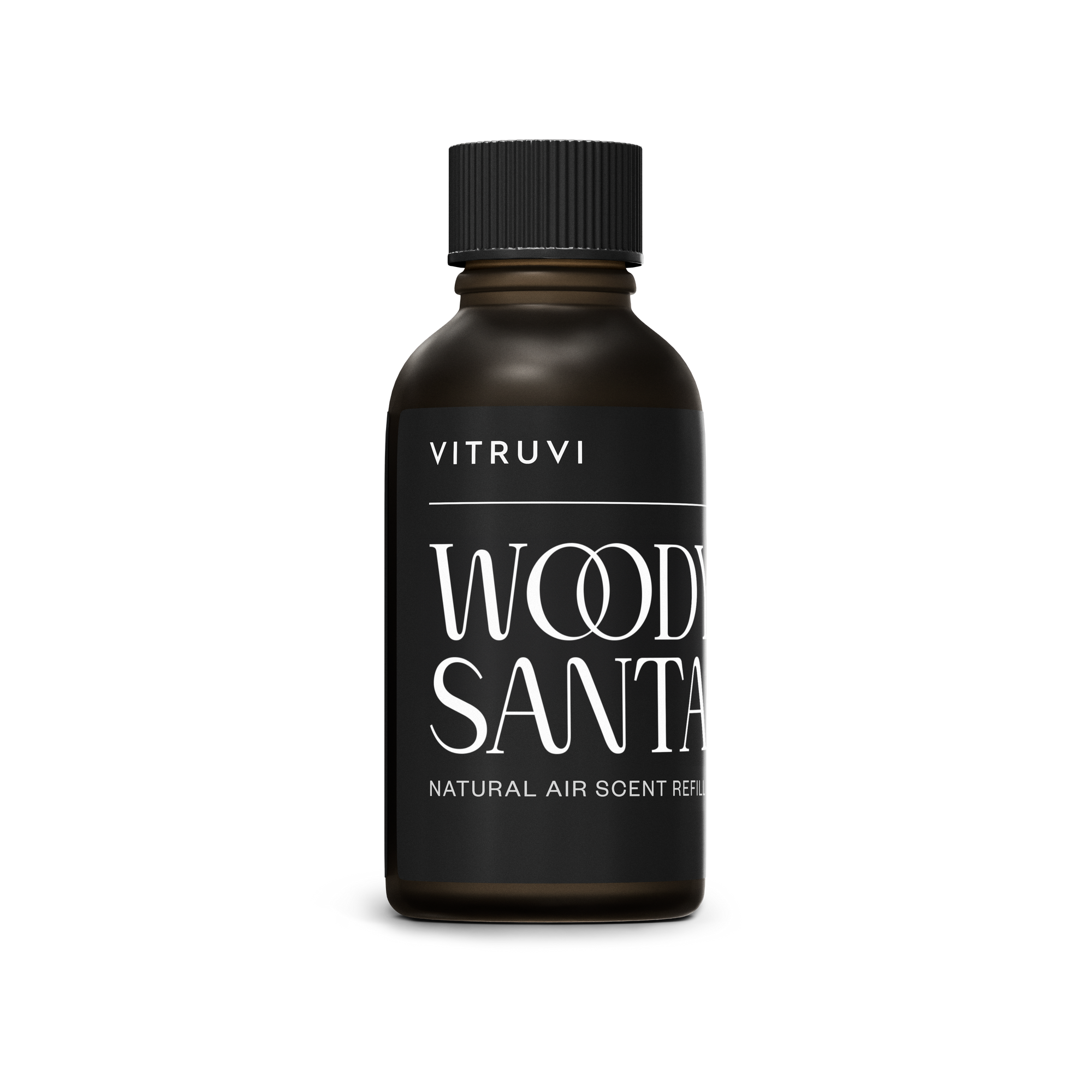 Vitruvi | Woody Santal Air Scent Refill