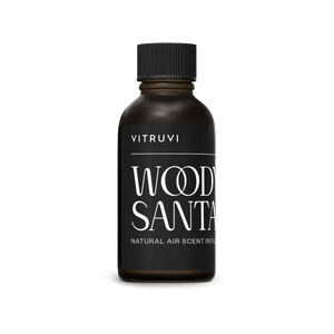 Vitruvi | Woody Santal Air Scent Refill