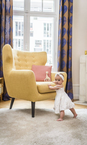 Sophie la Girafe | So'Pure Box for boutiques!