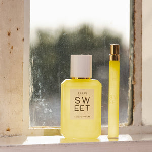 Ellis Brooklyn | Sweet Eau De Parfum