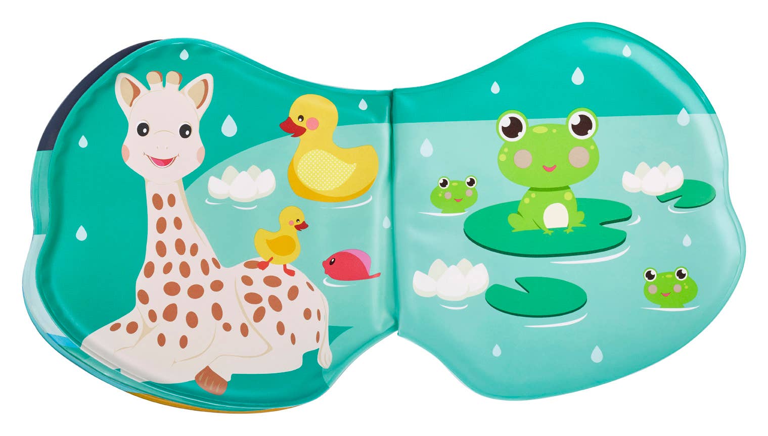 Sophie la Giraffe | Sophie Bath Gift Set