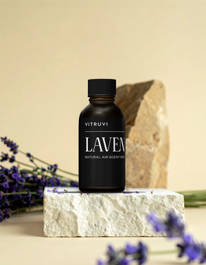 Vitruvi | Lavender Air Scent Refill
