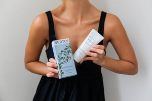 Vertly | CBD Relief Lotion