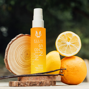 Ellis Brooklyn | Sun Fragrance Body Mist