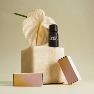 Vitruvi | Bergamot Essential Oil