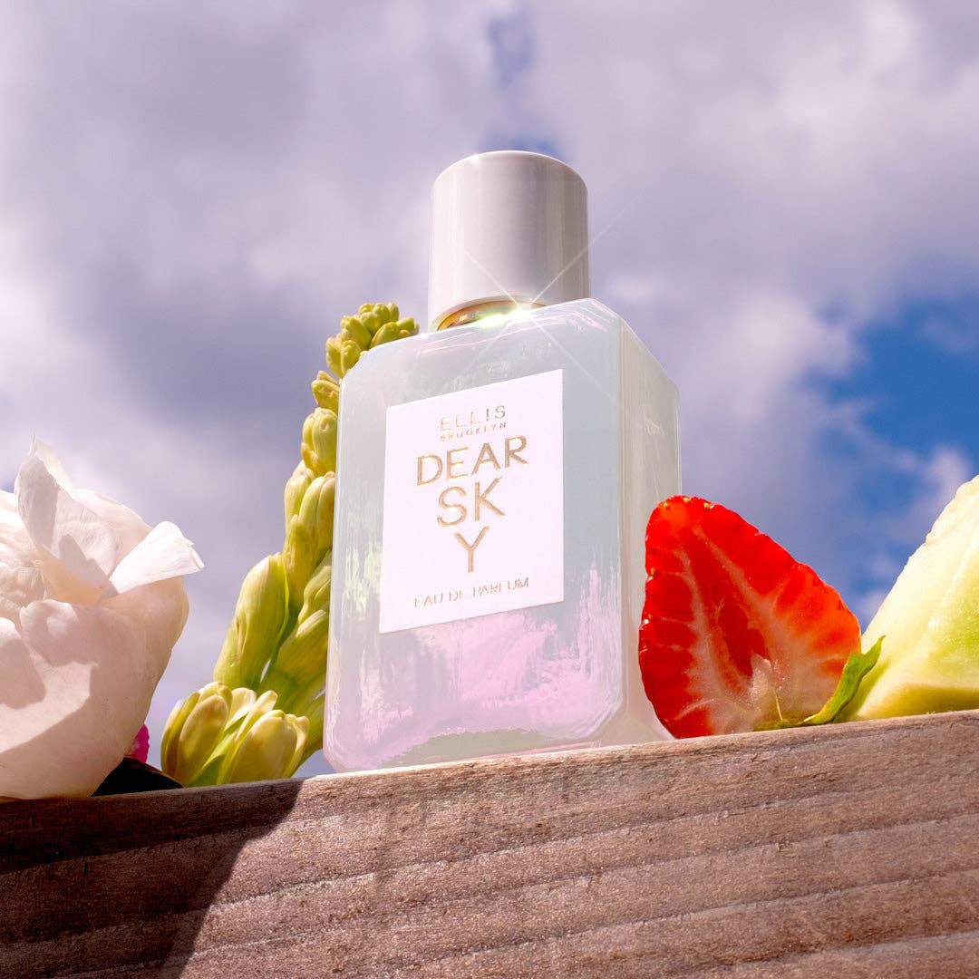 Ellis Brooklyn | Dear Sky Eau de Parfum