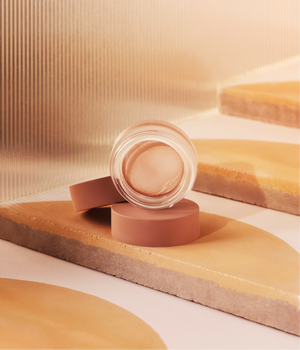 Minori | Sunkissed Glow Kit — Cream Blush & Highlighter Gift Set