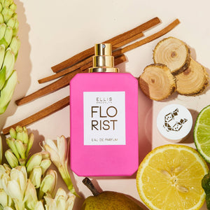Ellis Brooklyn | Florist Eau de Parfum