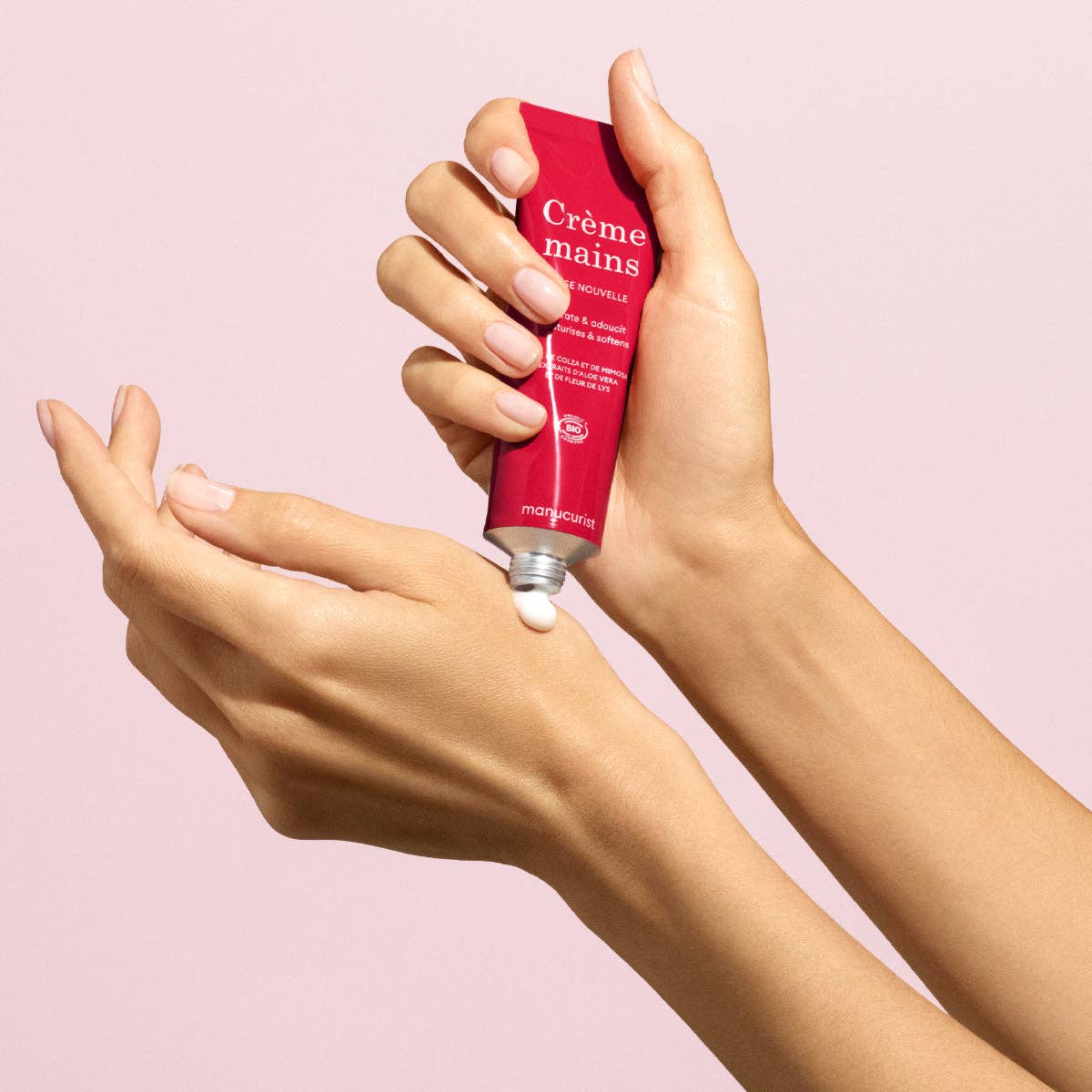 Manicurist | Hand Cream Rose Nouvelle