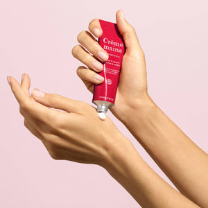 Manicurist | Hand Cream Rose Nouvelle