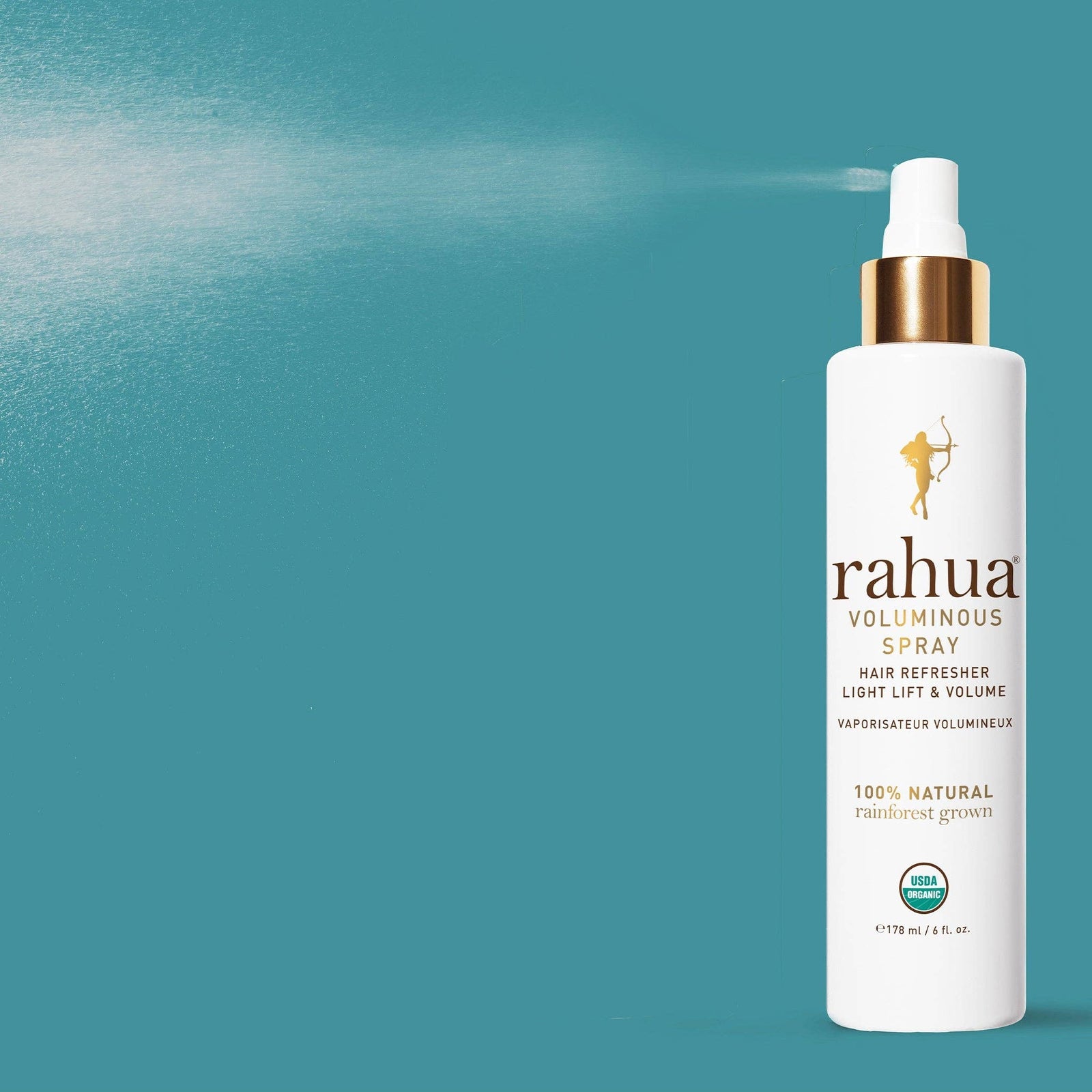 Rahua | Voluminous Spray