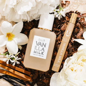 Ellis Brooklyn | Vanilla Milk Eau de Parfum