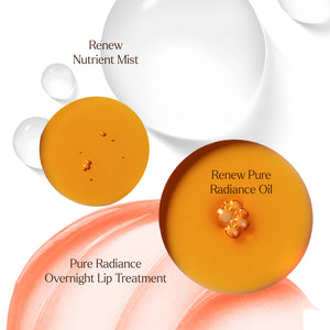 True Botanicals | Glow on the Go