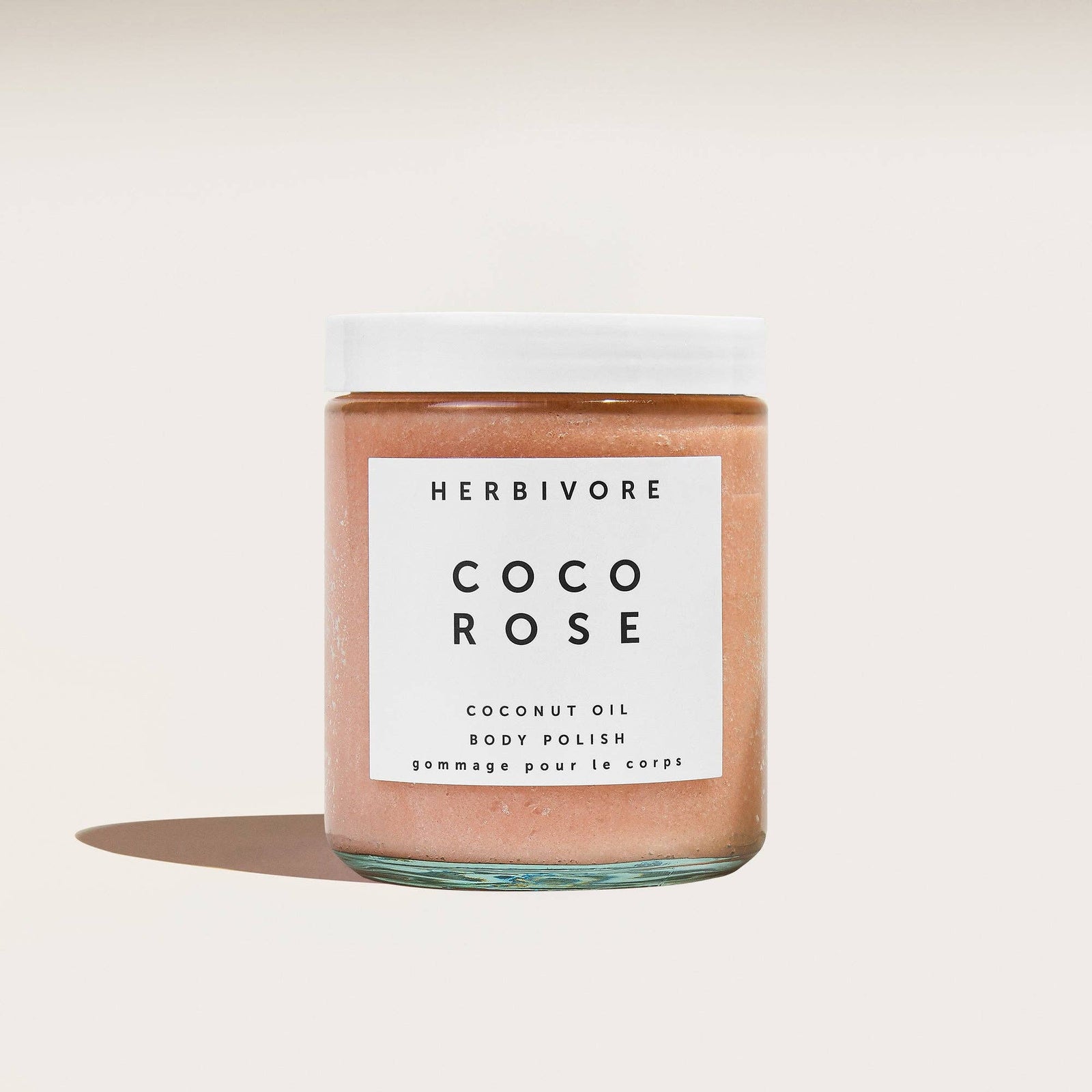 Herbivore | Coco Rose Exfoliating Body Scrub