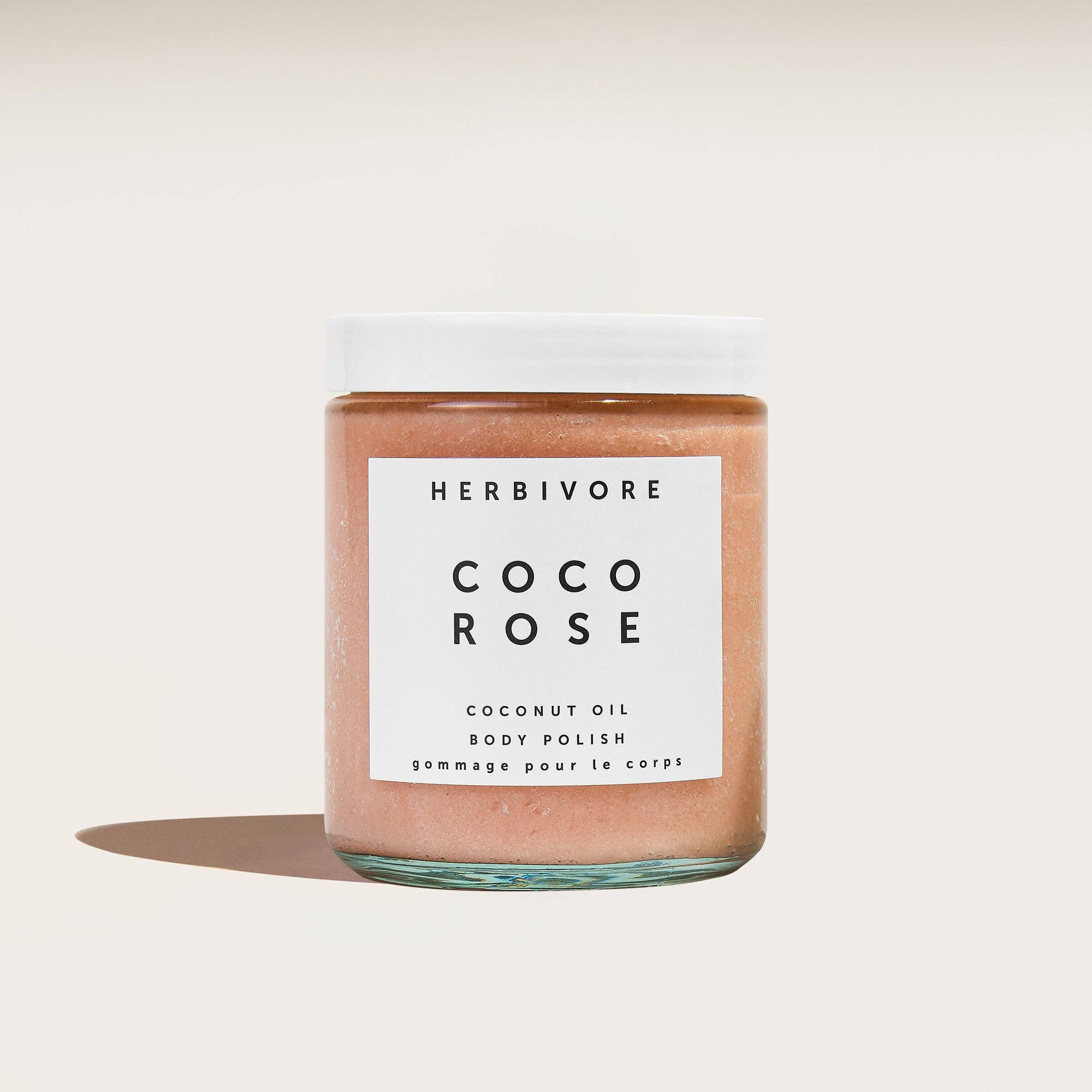 Herbivore | Coco Rose Exfoliating Body Scrub